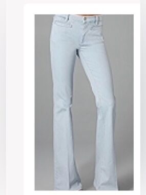 M.i.h Jeans Marrakesh Kickflare Jeans
